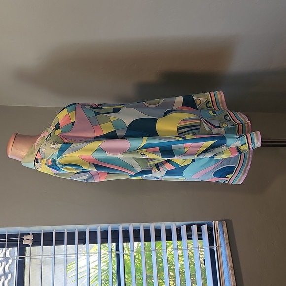 NWOT Show Me Your MuMu Early Riser Comfy Pajama Top Women Small - Picture 7 of 12